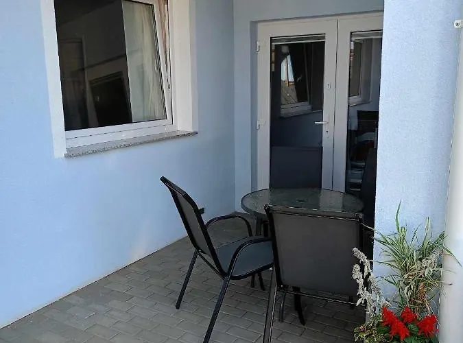 Rybacki 50 Metrow Do Morza! Dziwnów