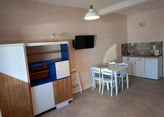 Rybacki 50 Metrów Do Morza! 3*