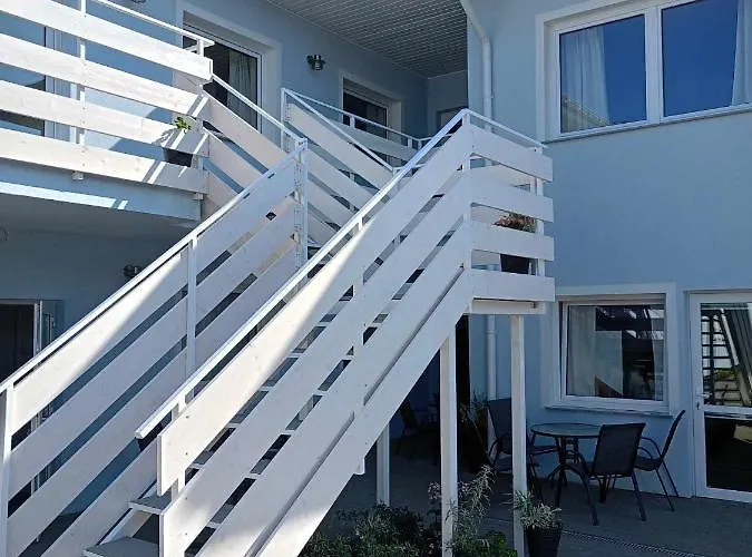 Rybacki 50 Metrów Do Morza! Apart-hotel 3*