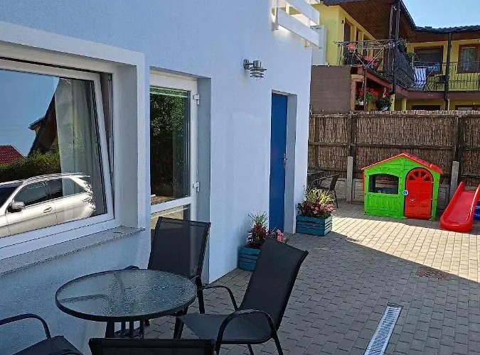 Rybacki 50 Metrow Do Morza! 3* Dziwnów