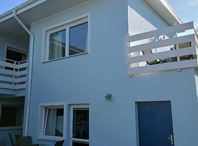 Rybacki 50 Metrow Do Morza!