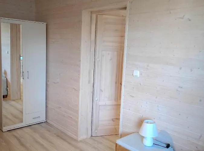 Rybacki 50 Metrow Do Morza! Apartmanhotel 3*