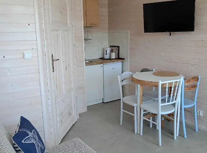 Rybacki 50 Metrów Do Morza! 3* Dziwnów