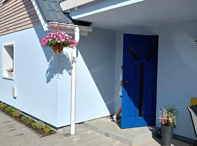 Rybacki 50 Metrow Do Morza! 3* Dziwnów