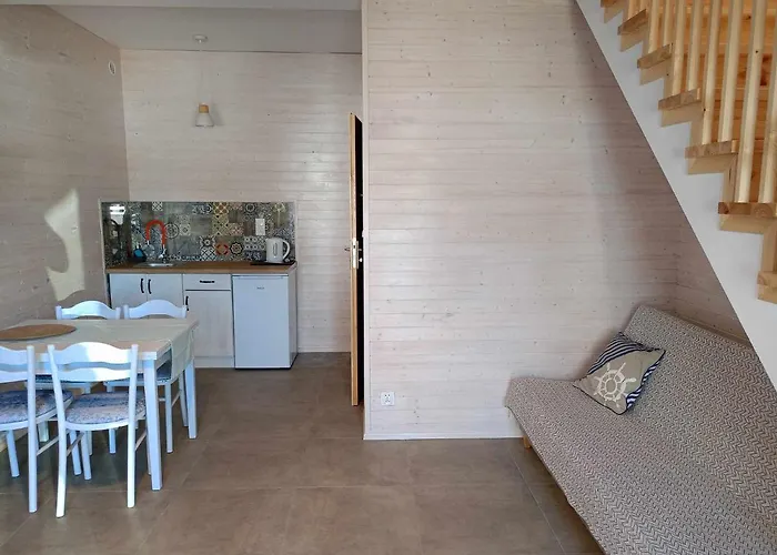 Rybacki 50 Metrów Do Morza! Dziwnów