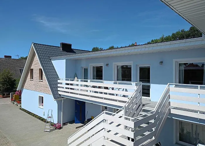 Rybacki 50 Metrow Do Morza! Apartmanhotel