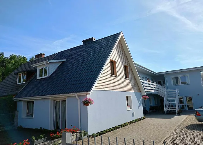 Rybacki 50 Metrow Do Morza! 3*