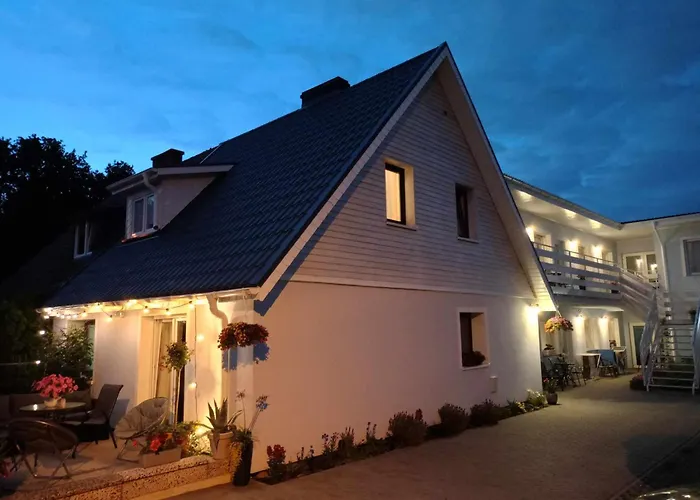 Rybacki 50 Metrow Do Morza! 3* Dziwnów