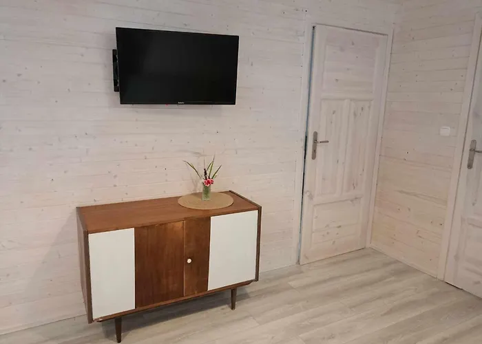 Rybacki 50 Metrow Do Morza!