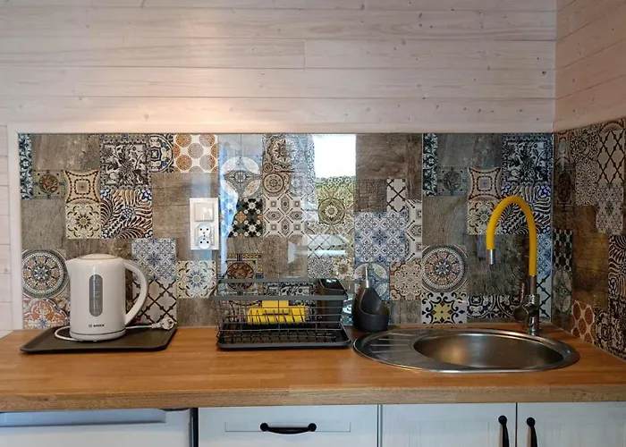 Rybacki 50 Metrow Do Morza! Apartmanhotel