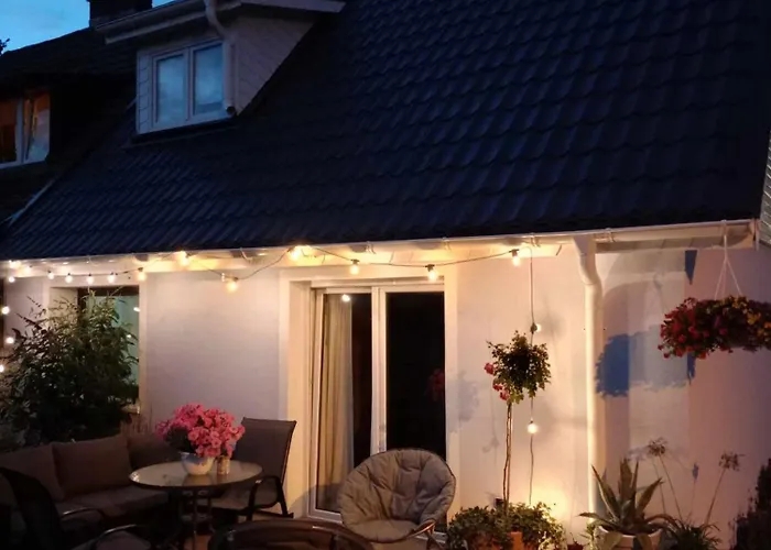 Apartmanhotel Rybacki 50 Metrow Do Morza! 3*