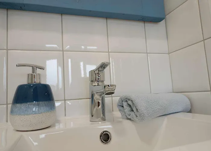 Rybacki 50 Metrow Do Morza! Dziwnów